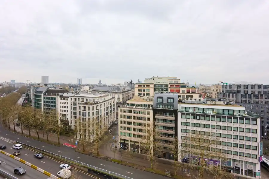 Avenue Des Arts 1-2, 1210 Sint-Joost-Ten-Noode foto 13