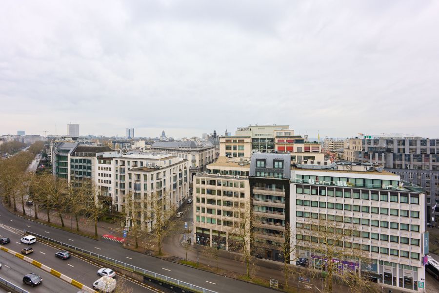 Avenue Des Arts 1-2, 1210 Sint-Joost-Ten-Noode foto 13