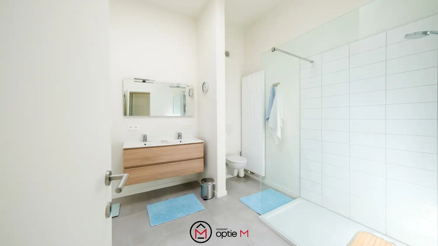 Gesloten woning te huur in Eigenbilzen (Bilzen-Hoeselt) – Instapklaar met drie slaapkamers, tuin en carport foto 14