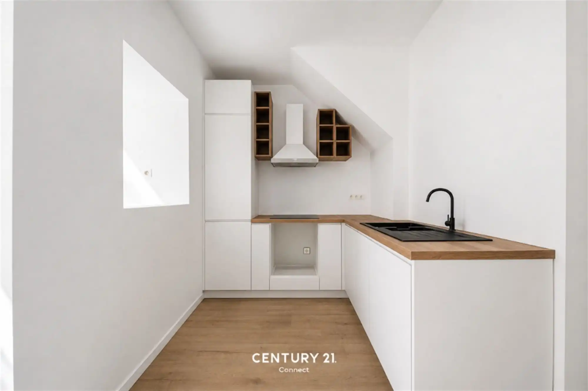 PRIJS VANAF !! Energetisch gerenoveerde woning in Kessel-Lo foto 2