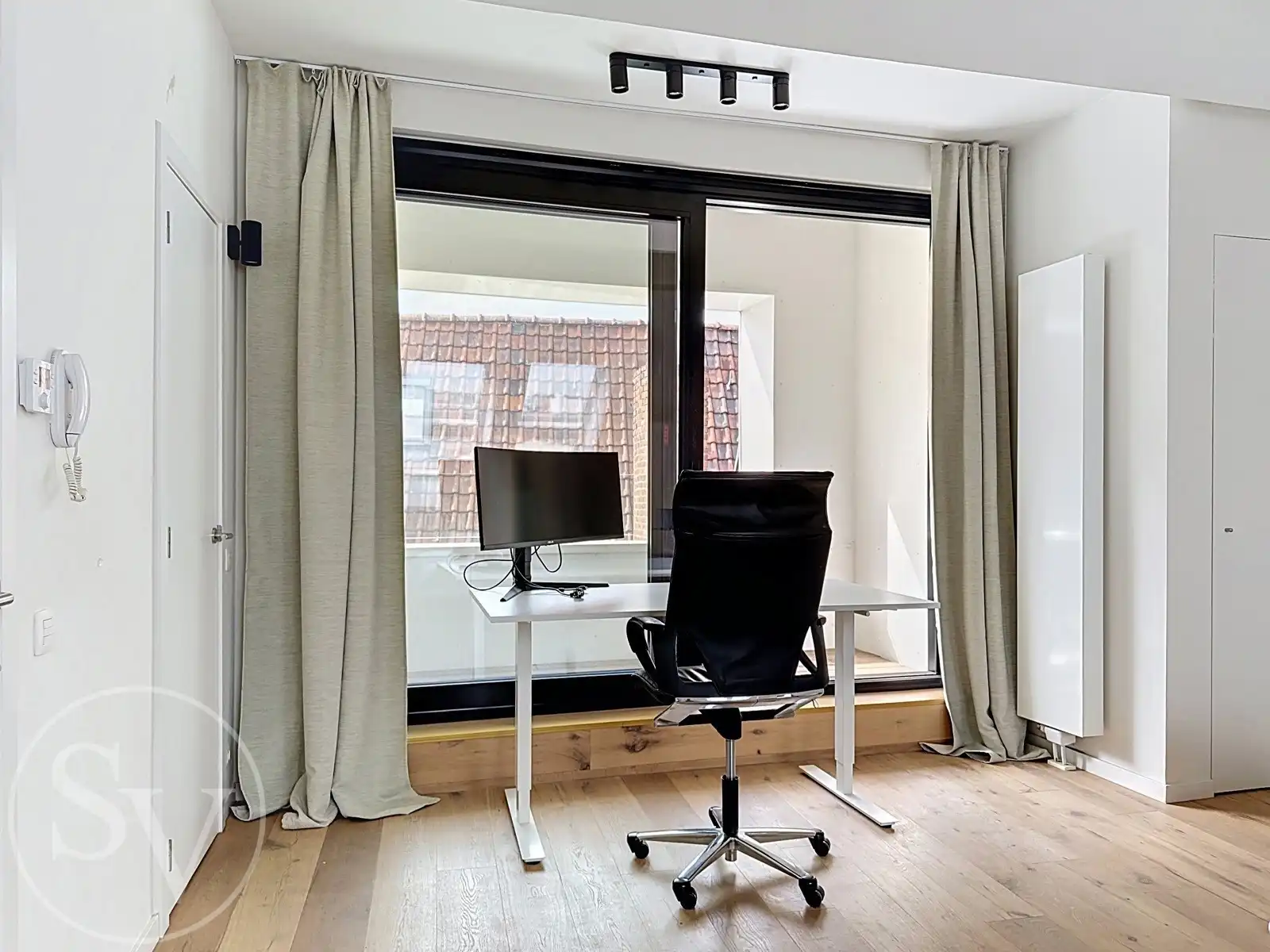 Studio te huur foto 5