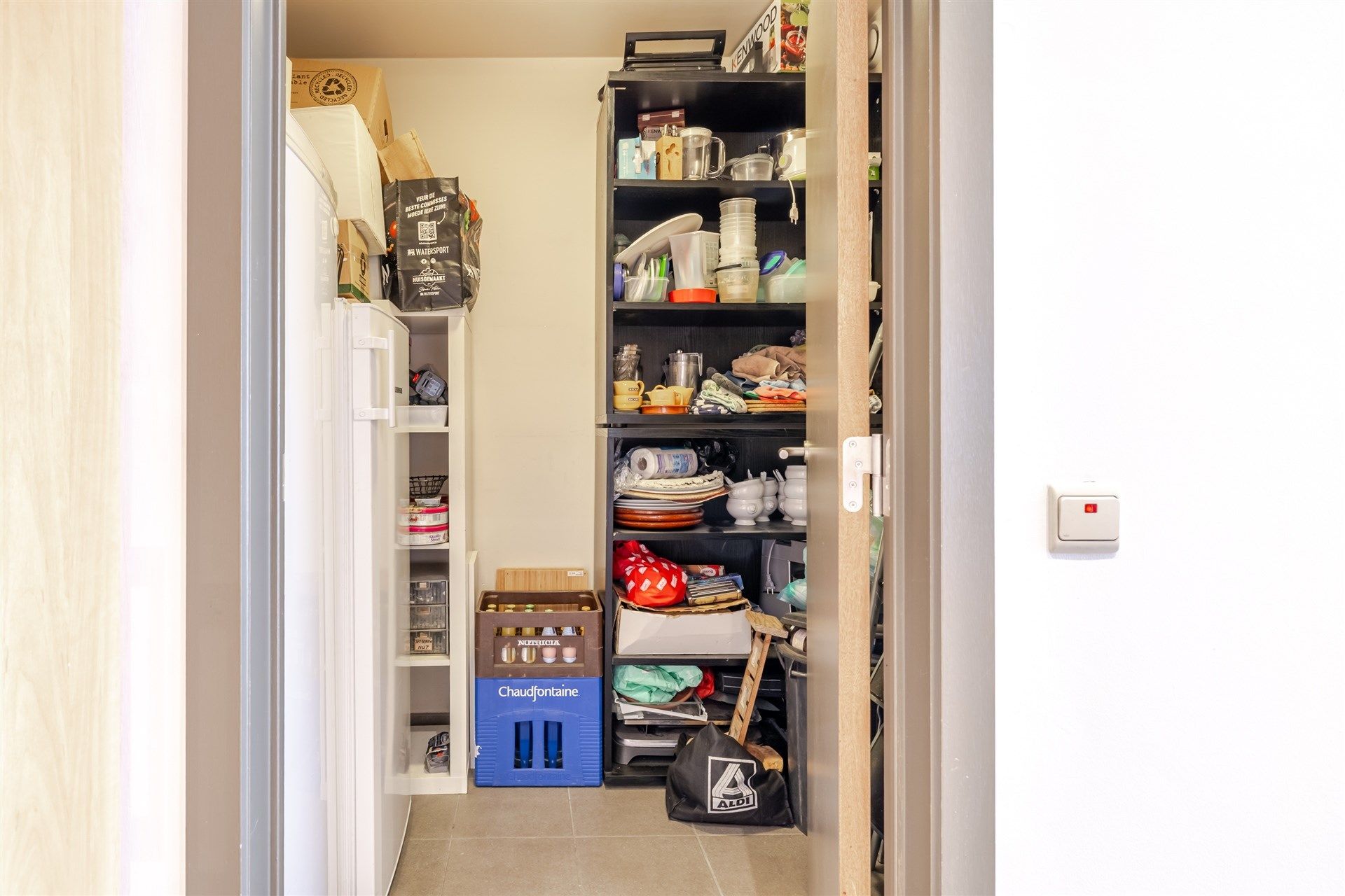 Topper! Instapklaar charmant duplex appartement op toplocatie! foto 22
