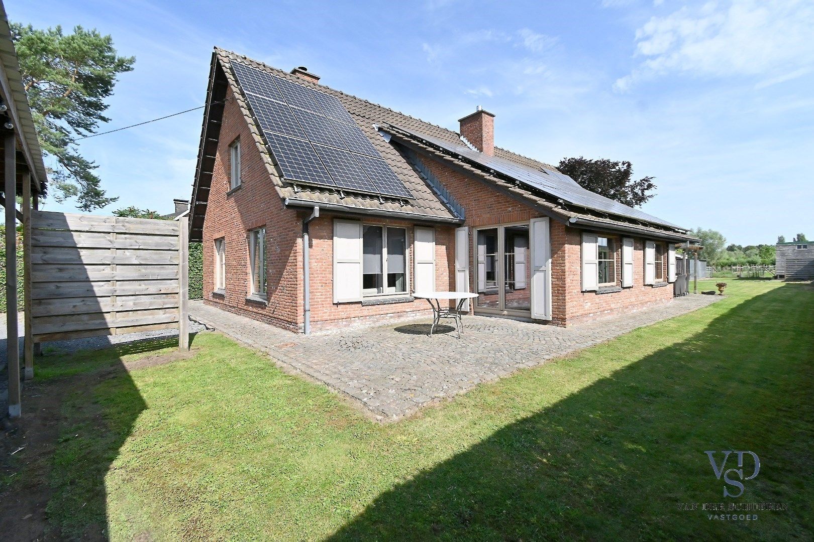 Landelijke villa op circa 2427 m² foto 4