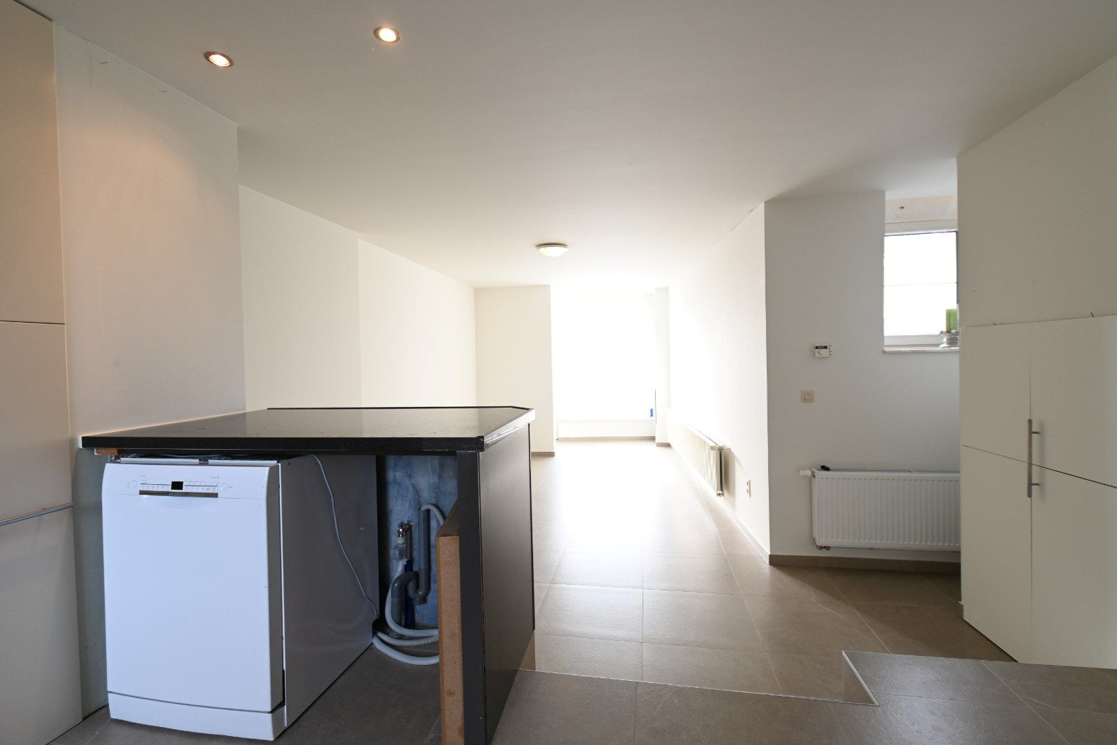 Gezellig gerenoveerd huisje met terras en tuintje op zeer rustige landelijke ligging foto 8