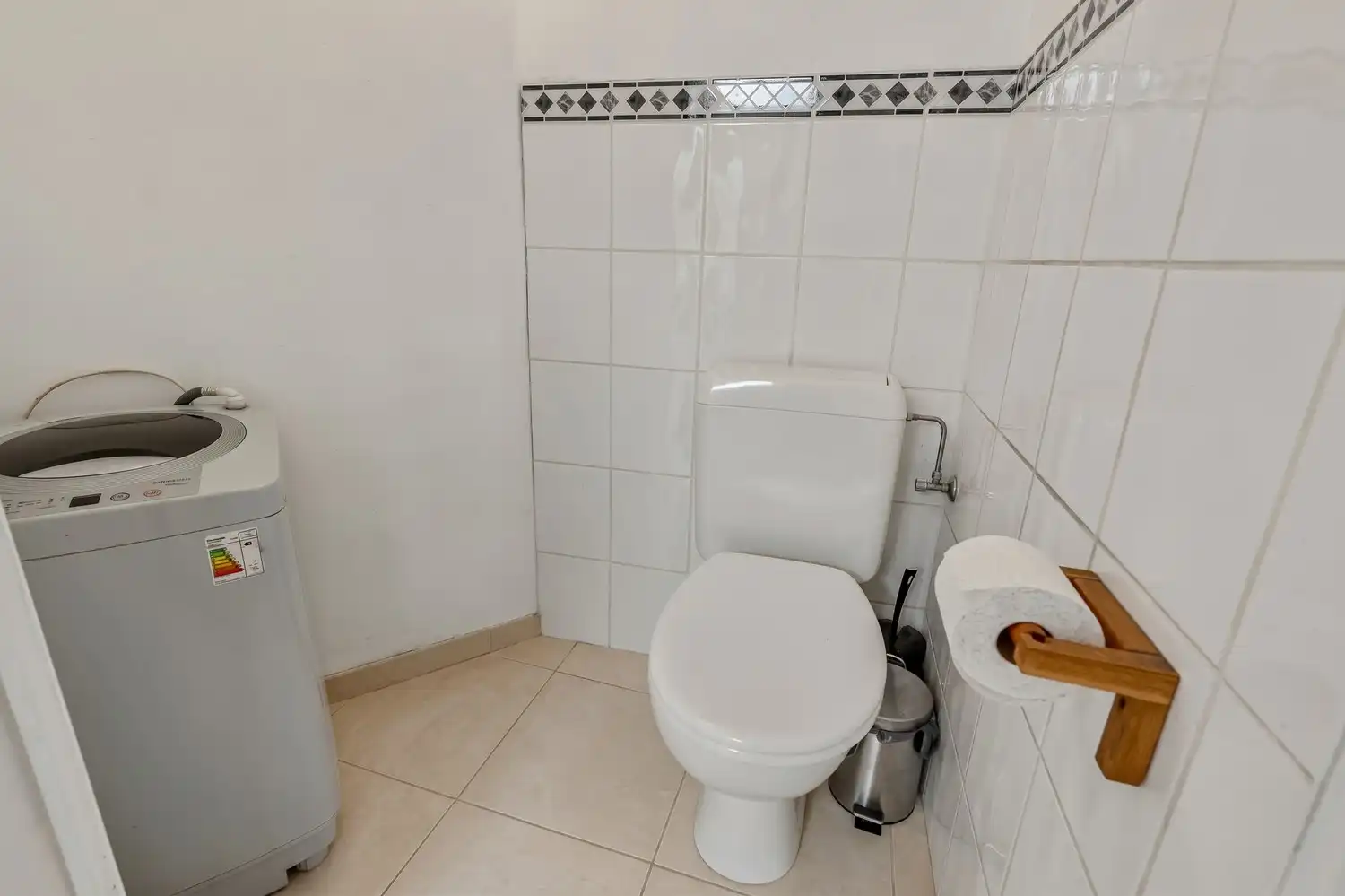 Goed gelegen woning met 4 slaapkamers en een terras nabij het UZ Gasthuisberg te Leuven! foto 7