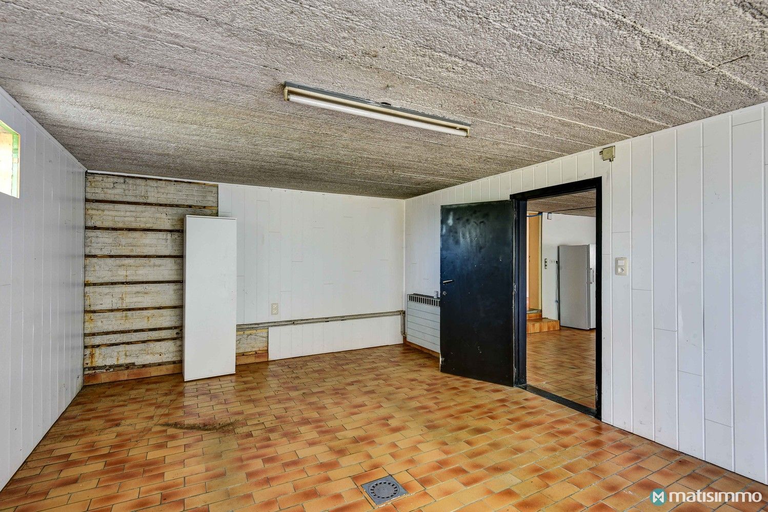 ZEER RUIME TE RENOVEREN GEZINSWONING MET 4 SLAAPKAMERS EN BIJGEBOUW VAN +- 100 M2 OP PERCEEL VAN 1HA 29A 93CA IN DIEPENBEEK foto 32