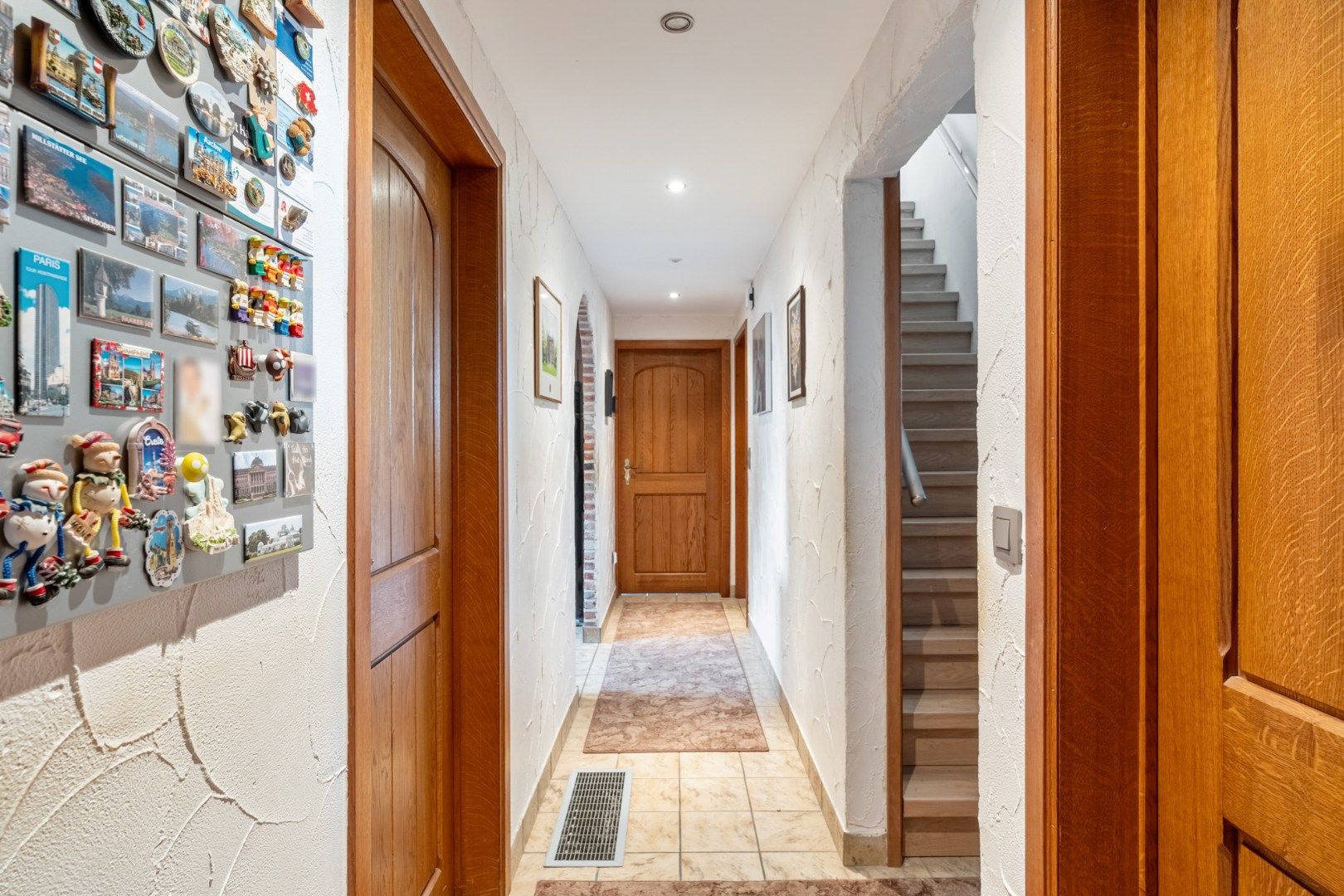 Villa met 5 slaapkamers en schitterend open zicht foto 9
