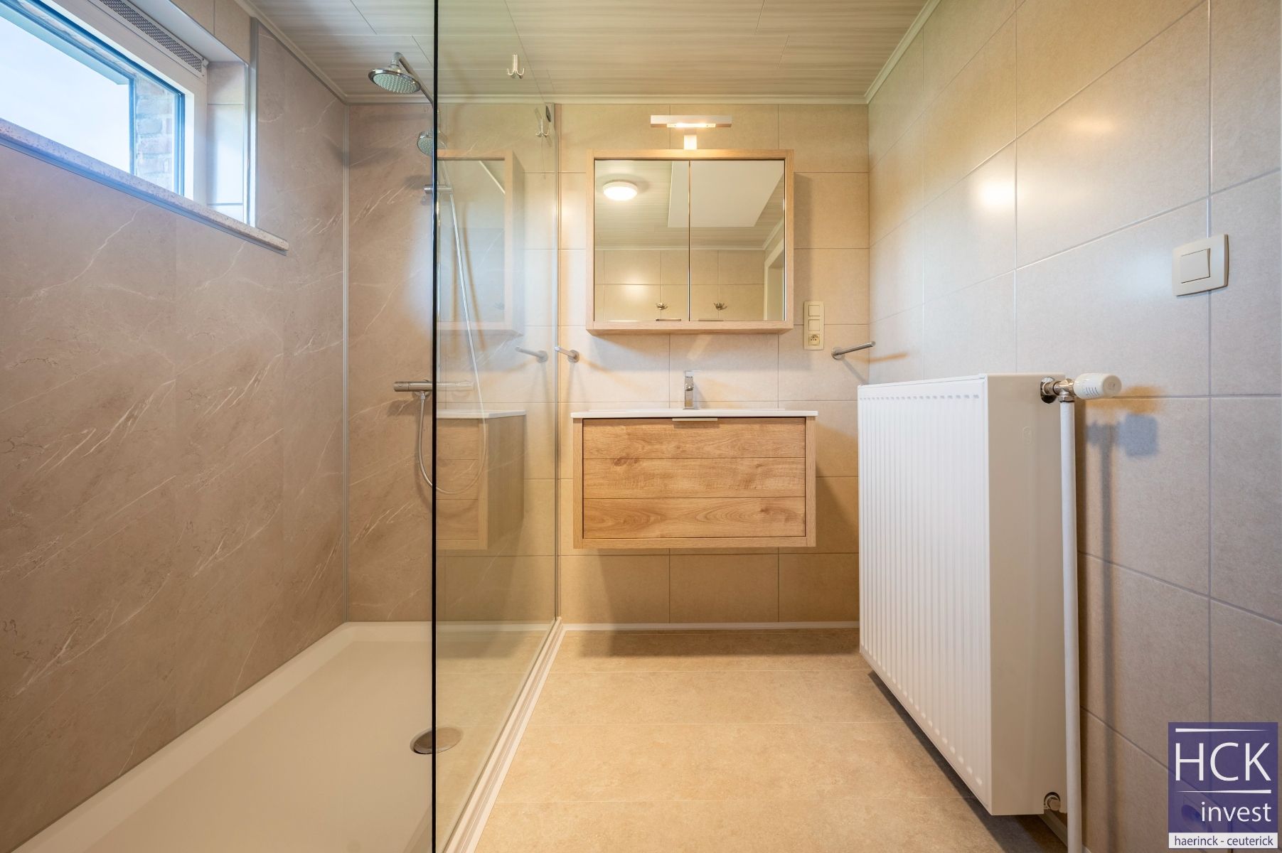 WORTEGEM-PETEGEM (Ooike) - Kraaknette alleenstaande woning op 1126 m² foto 22