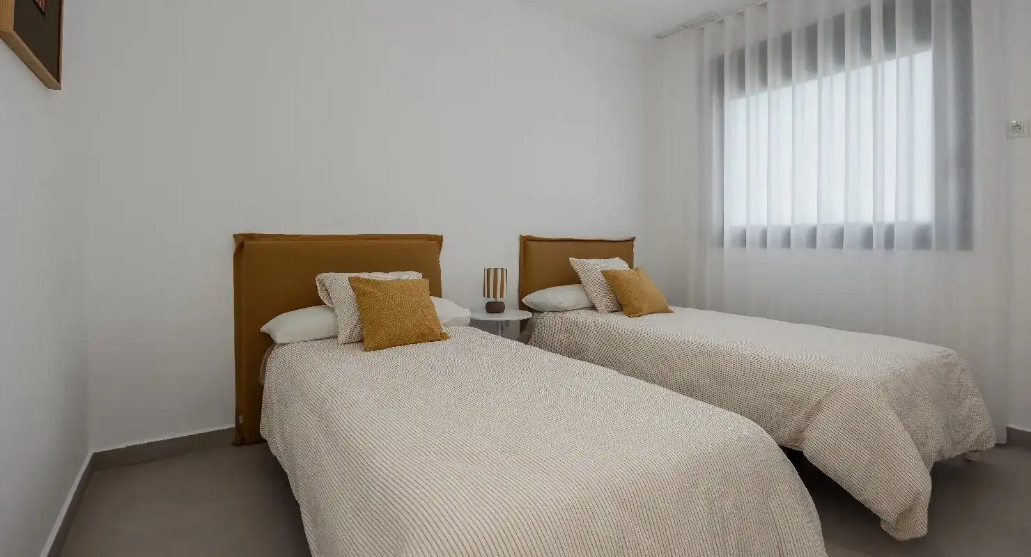 Toeristische appartementen nabij het strand: klaar voor verhuur én eigen gebruik foto 11