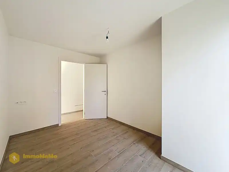 NIEUWBOUW APPARTEMENT MET TUIN TE KOOP IN WACHTEBEKE - 6% BTW mogelijk foto 5