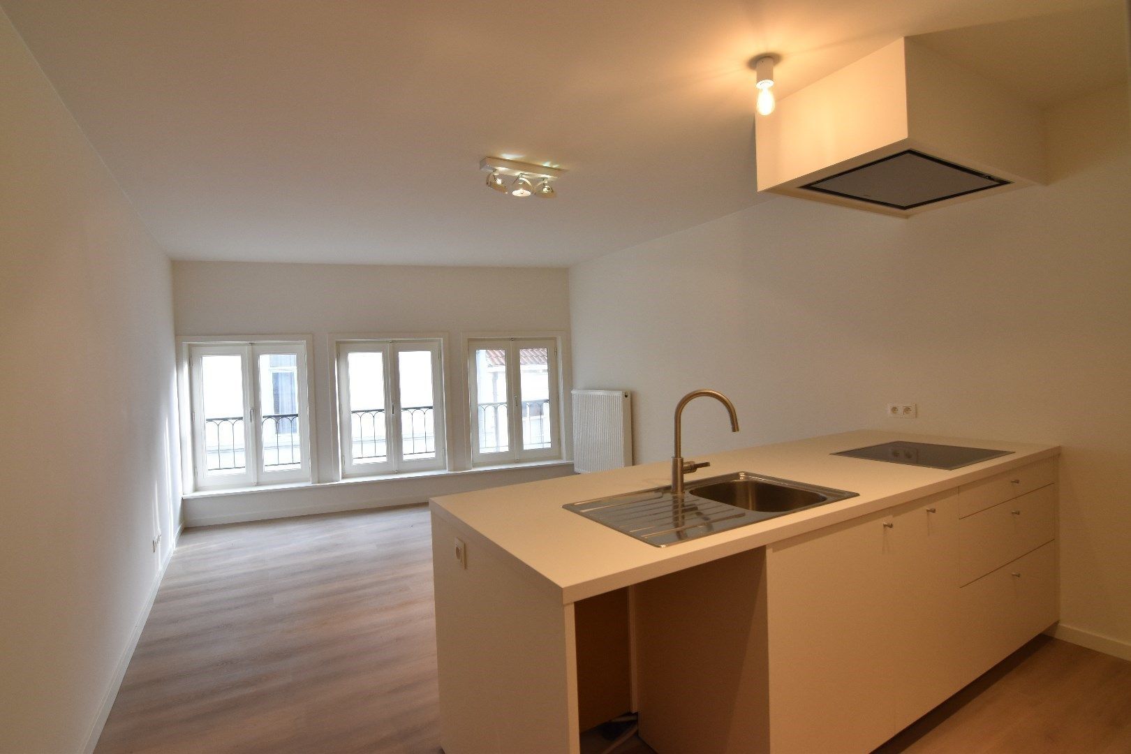 Opbrengsteigendom bestaande uit 3 appartementen foto 20