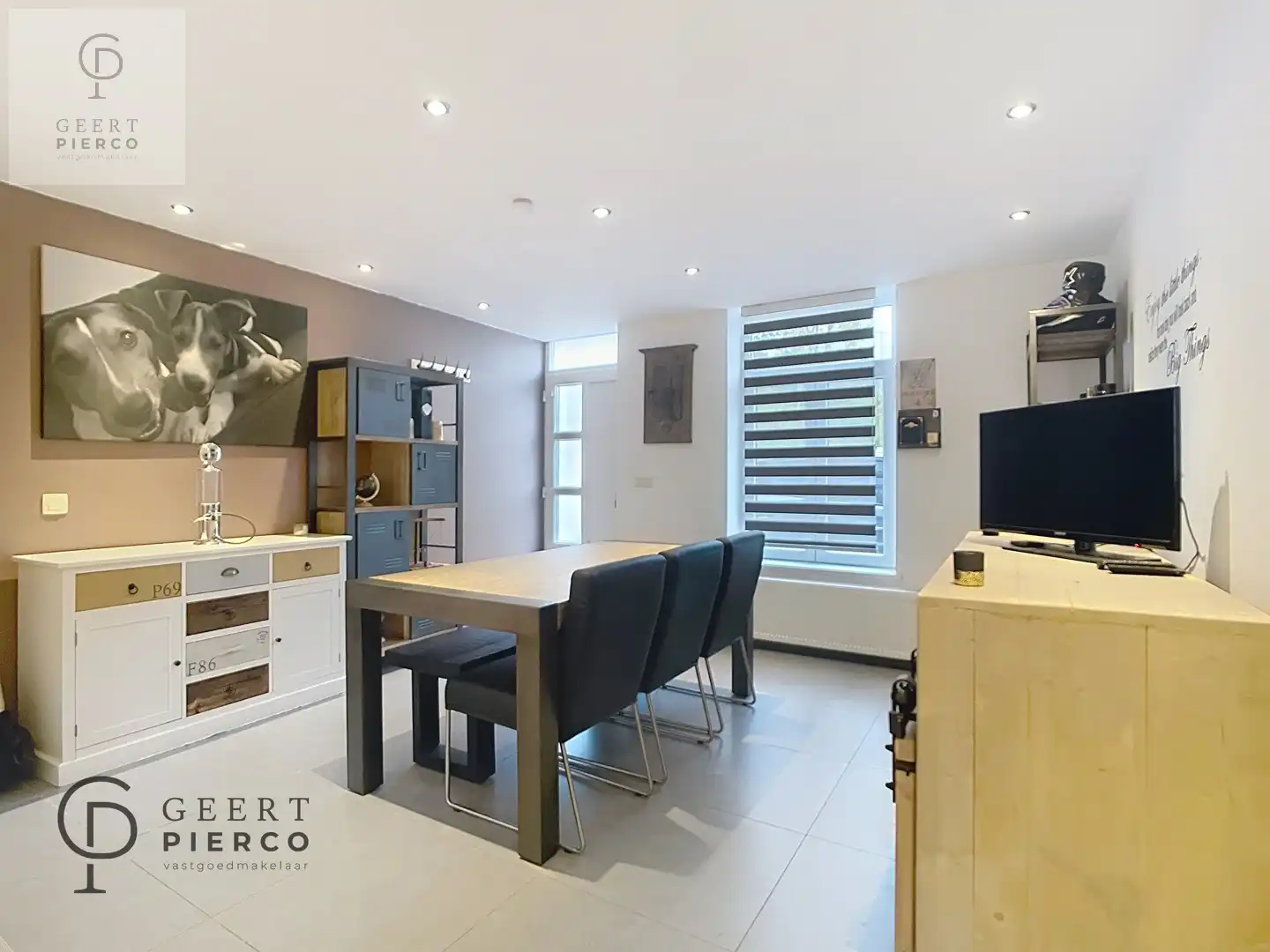 Gezellige woning met leuke tuin. foto 3