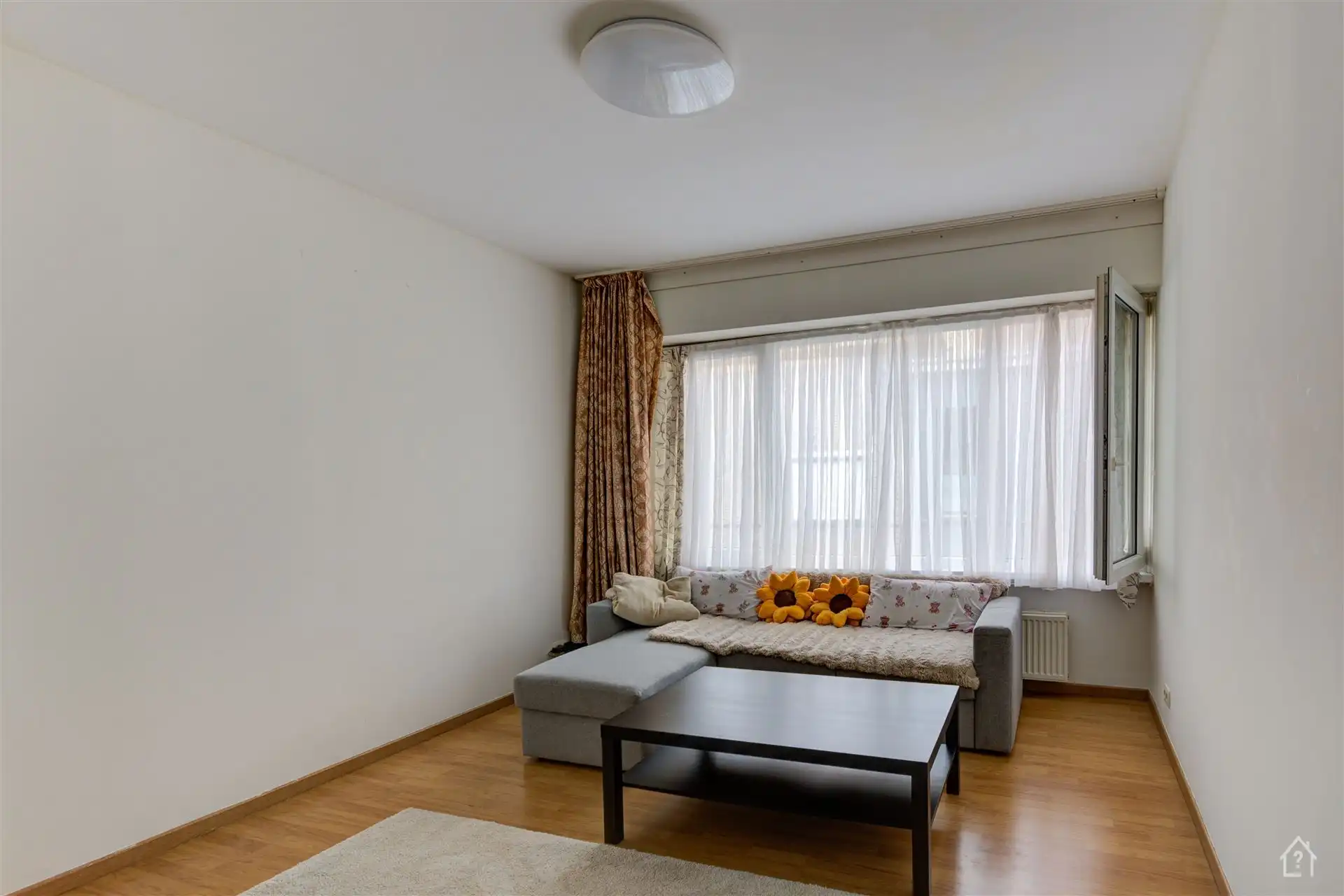 Woonéénheden in Opbrengsteigendom - Appartementsgebouw foto 14