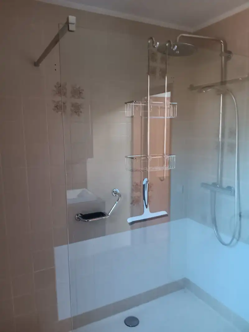 alleenstaande woning in het pittoreske Bekegem foto 19