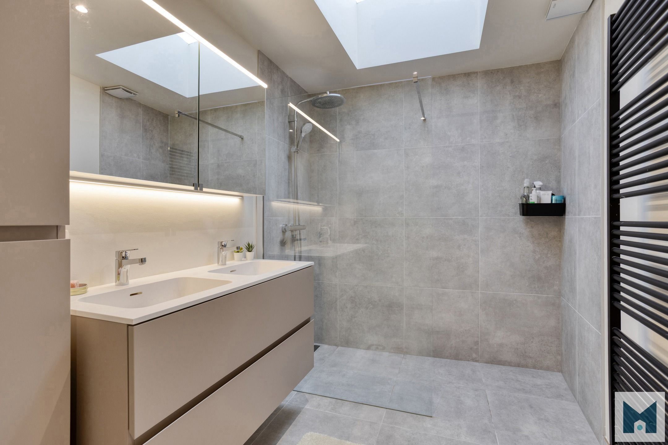 Gezellige, instapklare gezinswoning te Zele met garage! foto 12