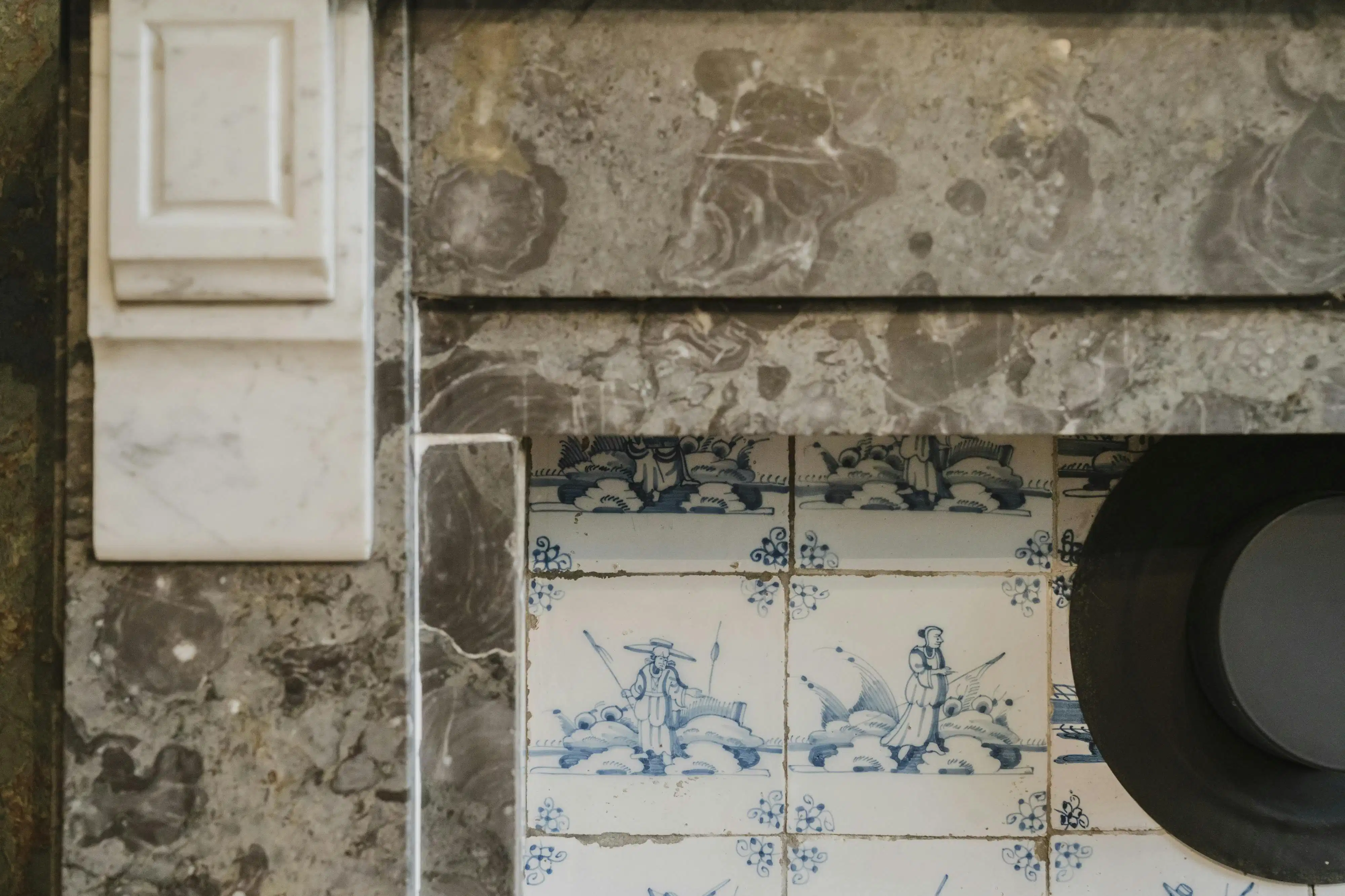 Majestueus wonen Kasteel Stoffelt te Watervliet foto 12