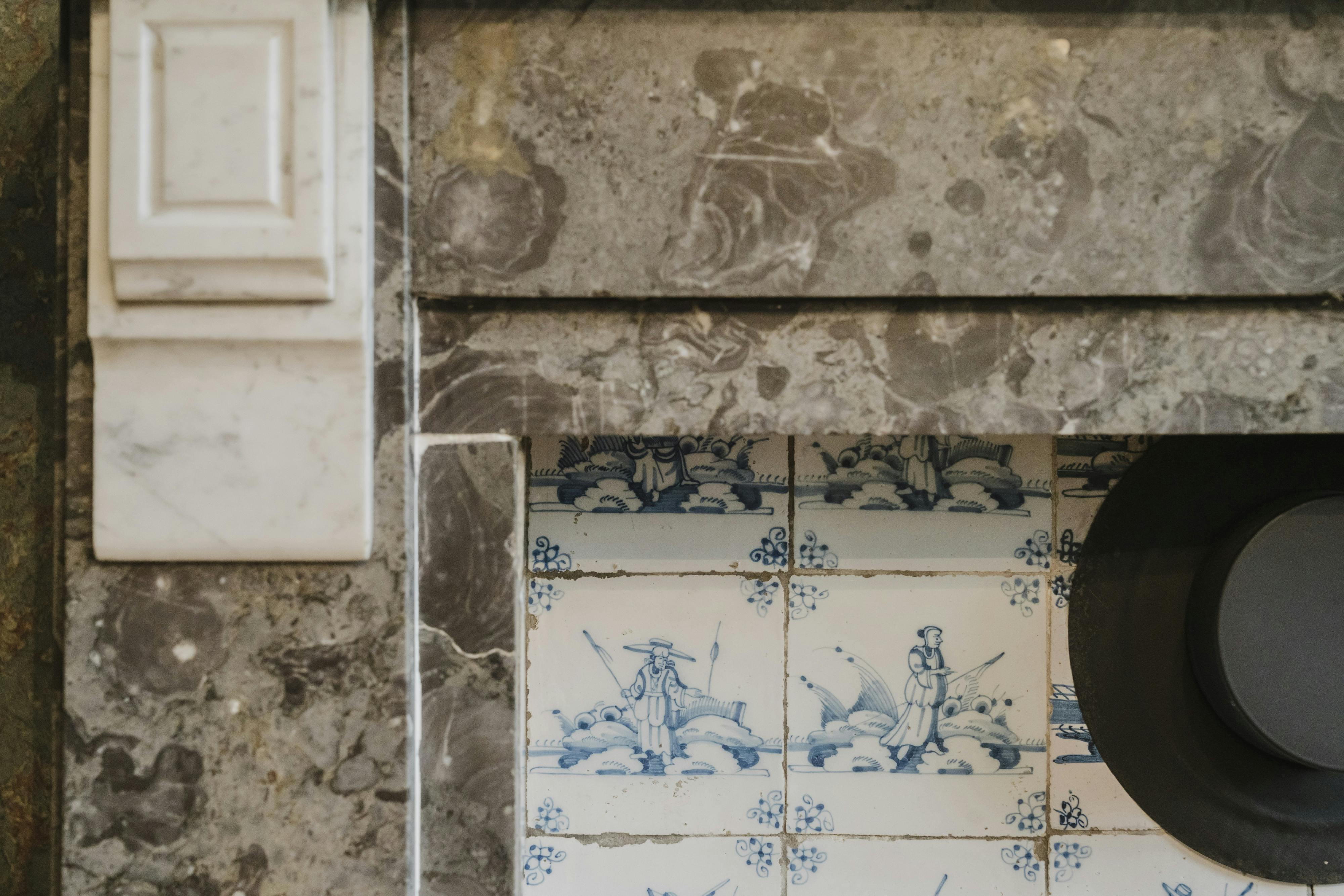 Majestueus wonen Kasteel Stoffelt te Watervliet foto 11