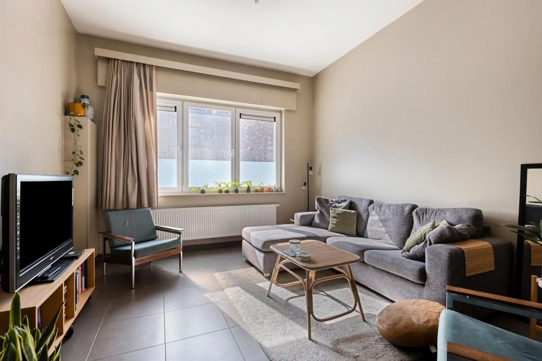 Ruime, energiezuinige woning foto 4