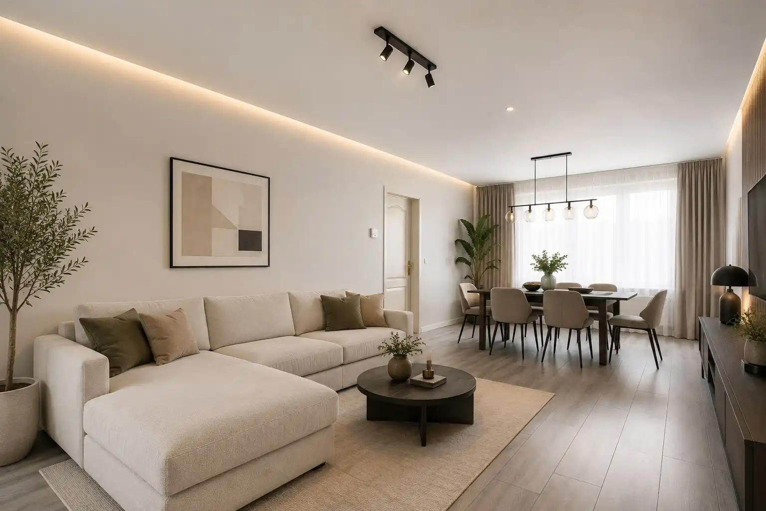 Appartement te koop Nieuwstraat 39 -/201 - 2830 Willebroek
