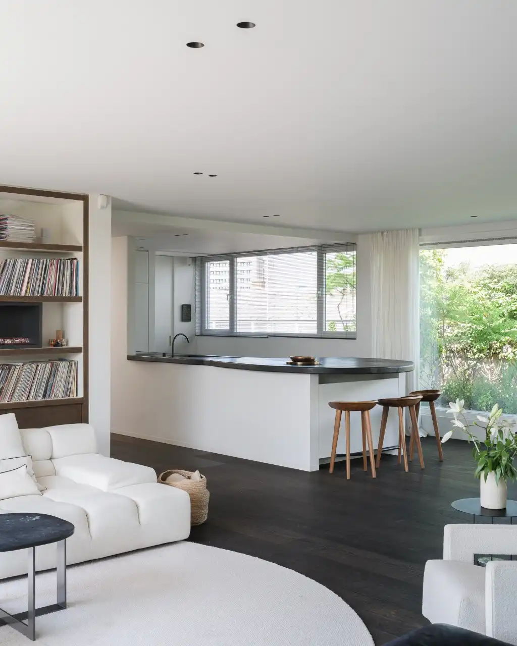Exclusief penthouse appartement (ca. 221 m²) met twee indrukwekkende daktuinen foto 21