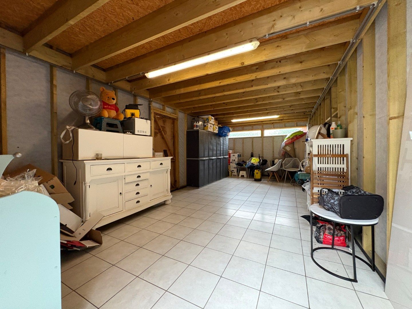 TE KOOP: Exclusieve villa aan Buggenhoutbos foto 26