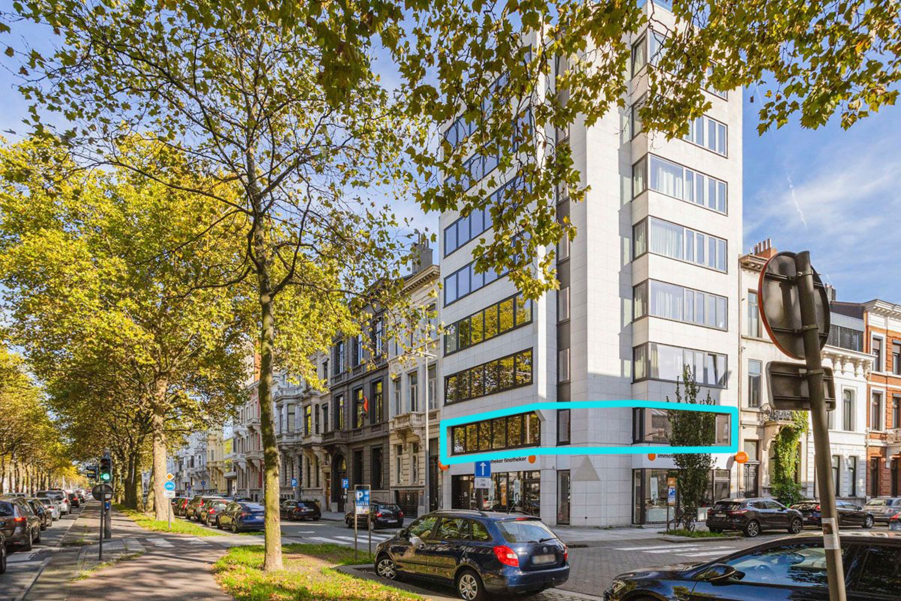 Luxueus 2 slaapkamer appartement op ‘t Zuid foto 3