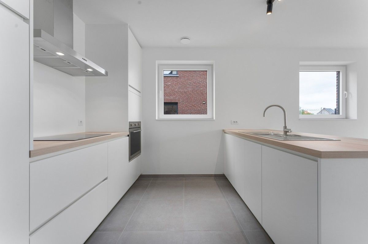 2 nouvelles maisons jumelées à Saint-Léger dans un endroit très calme! foto 7