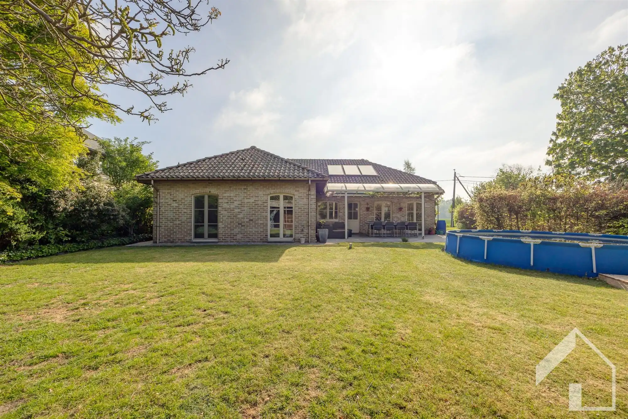 Open bebouwing op top locatie! foto 35