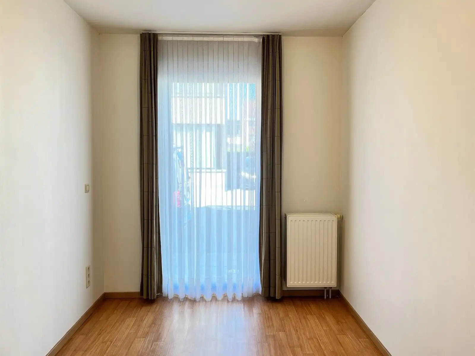 Gelijkvloers appartement foto 10