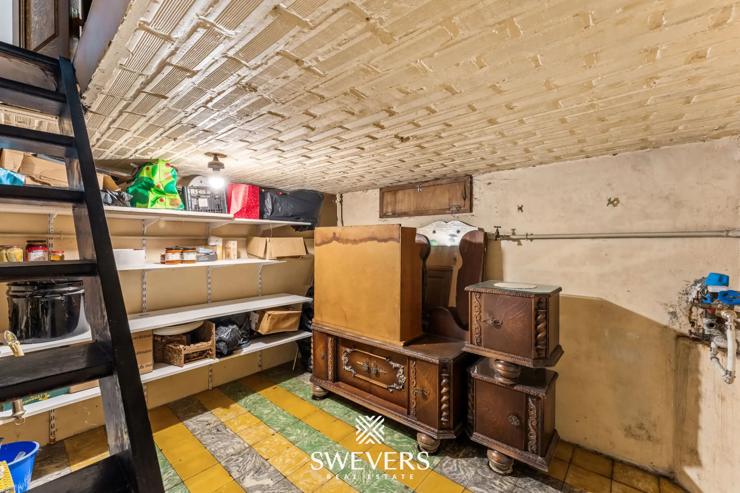 Ruime woning met veel potentieel op een perceel van 815 m² in Heusden-Zolder foto 22