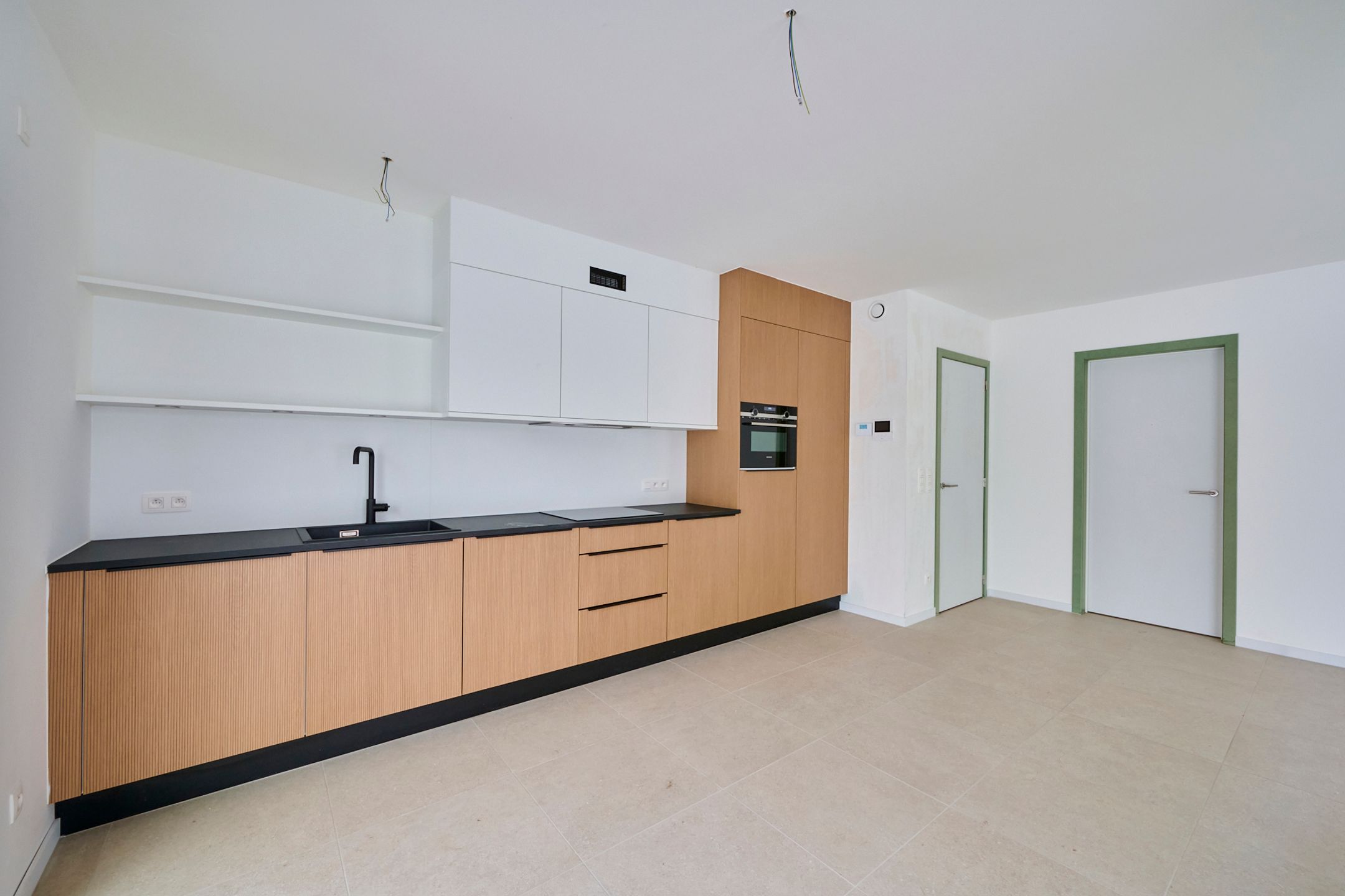 Gelijkvloers nieuwbouwappartement Agnetenpark foto 4