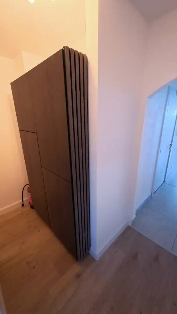 Prachtig gerenoveerd appartement op de zeedijk foto 22