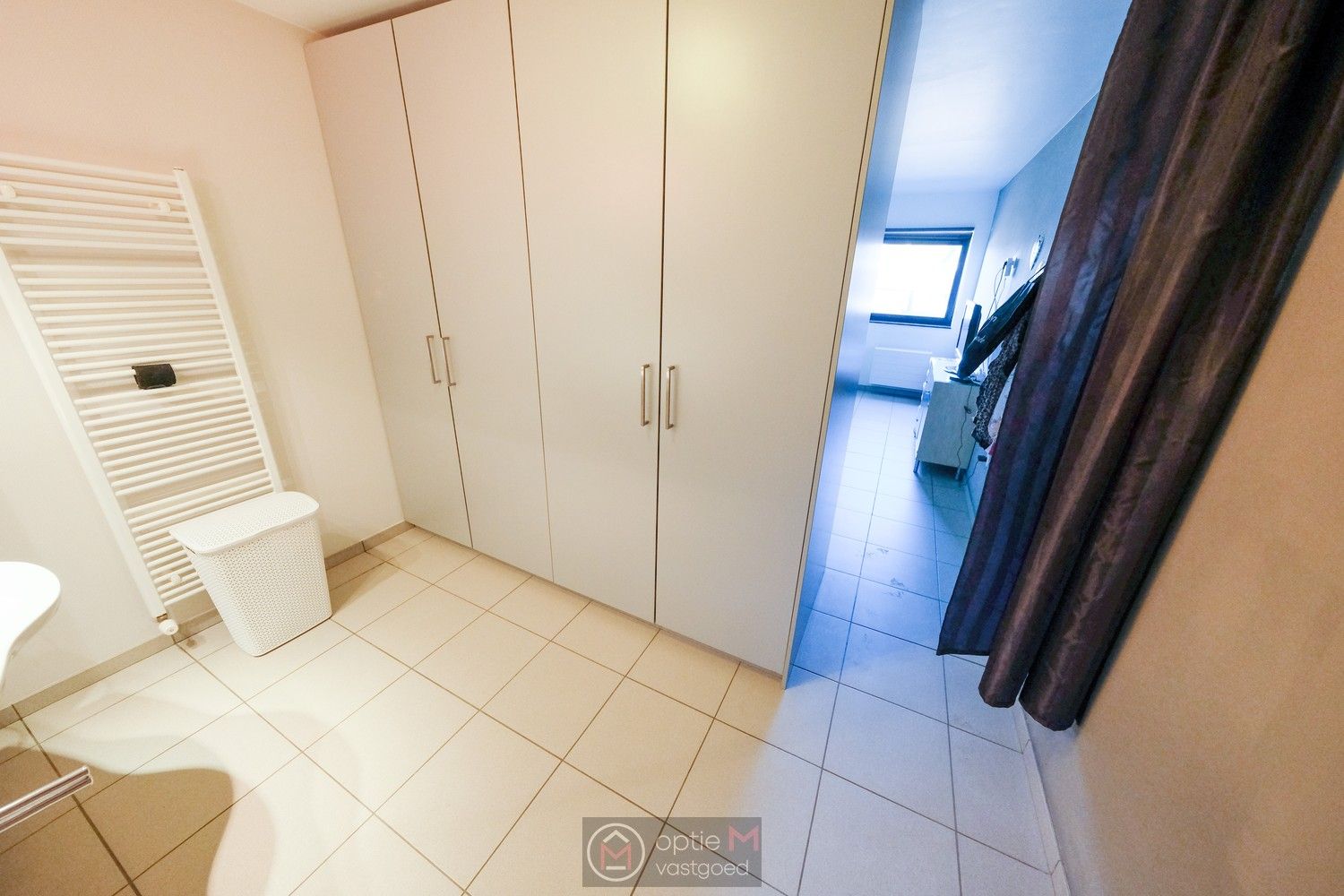 ENERGIEZUINIG APPARTEMENT + PARKING foto 16