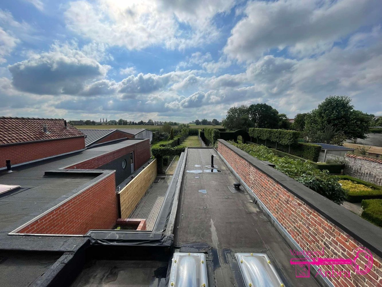 VOSSEKOTSTRAAT 14 - 8760 TIELT (MEULEBEKE) foto 15