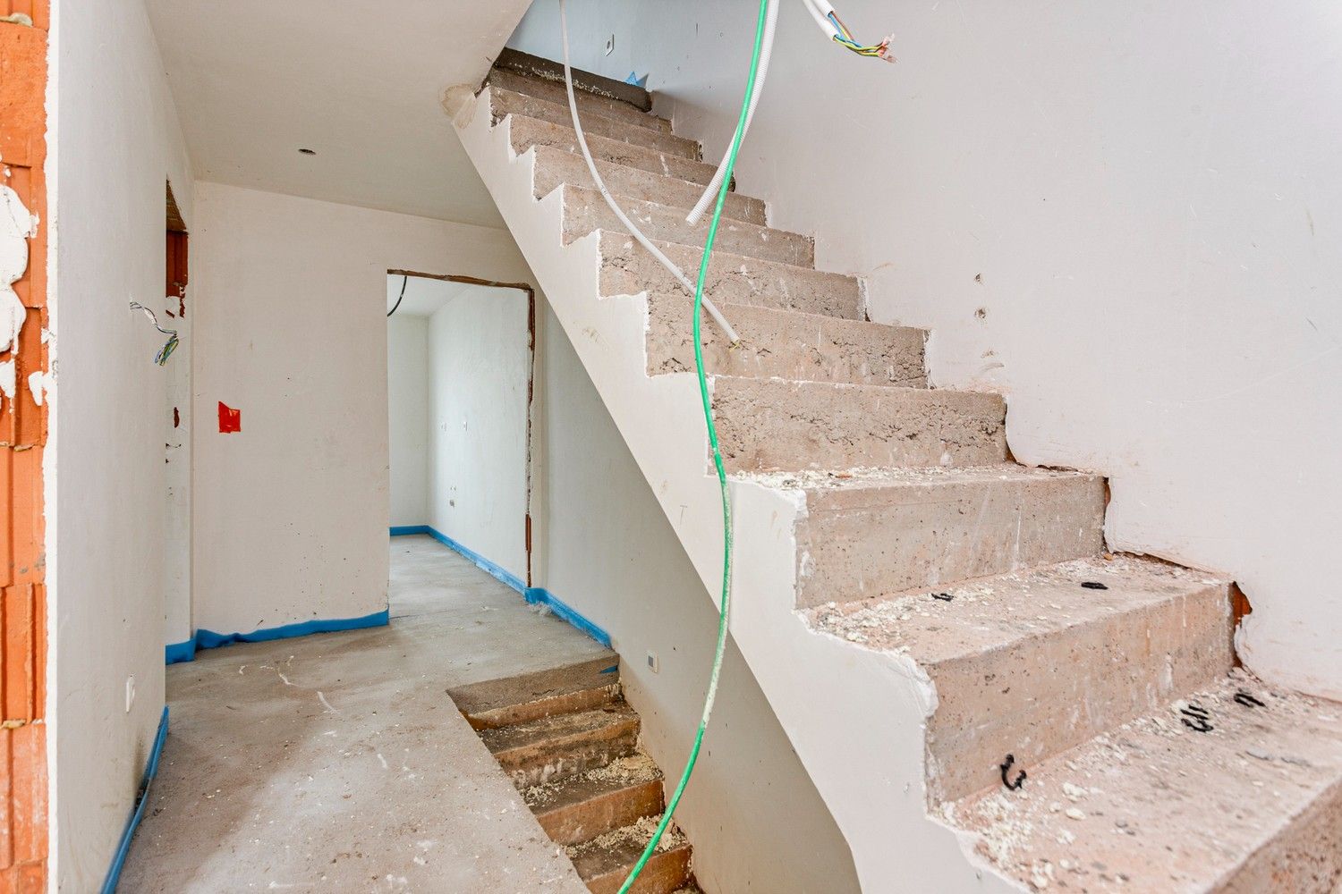 Nieuwbouwwoning met 3 slaapkamers te Maasmechelen foto 14