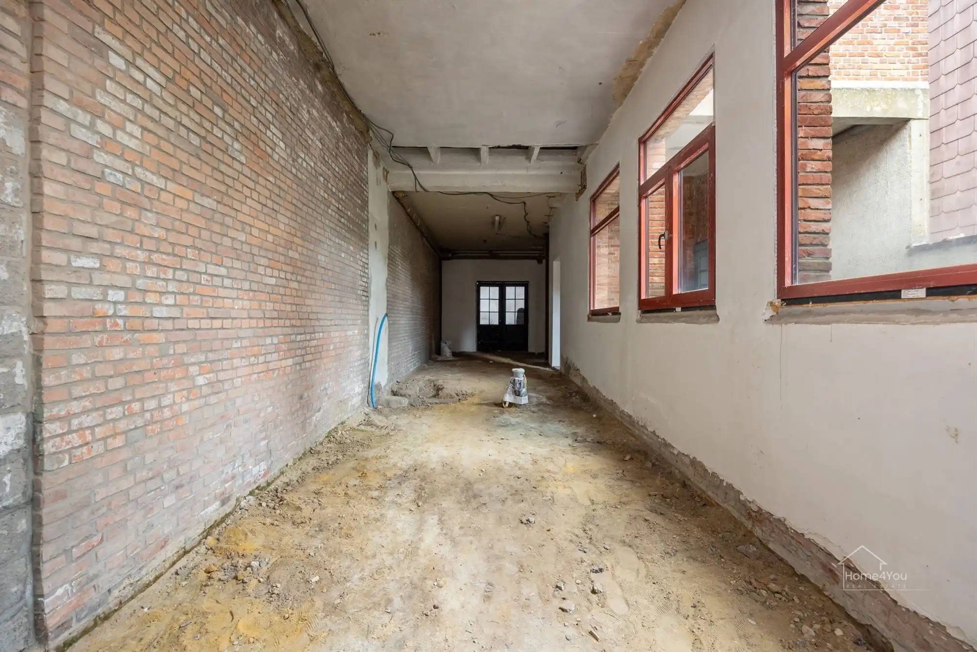 Herenhuis met tal van mogelijkheden op toplocatie  foto 22