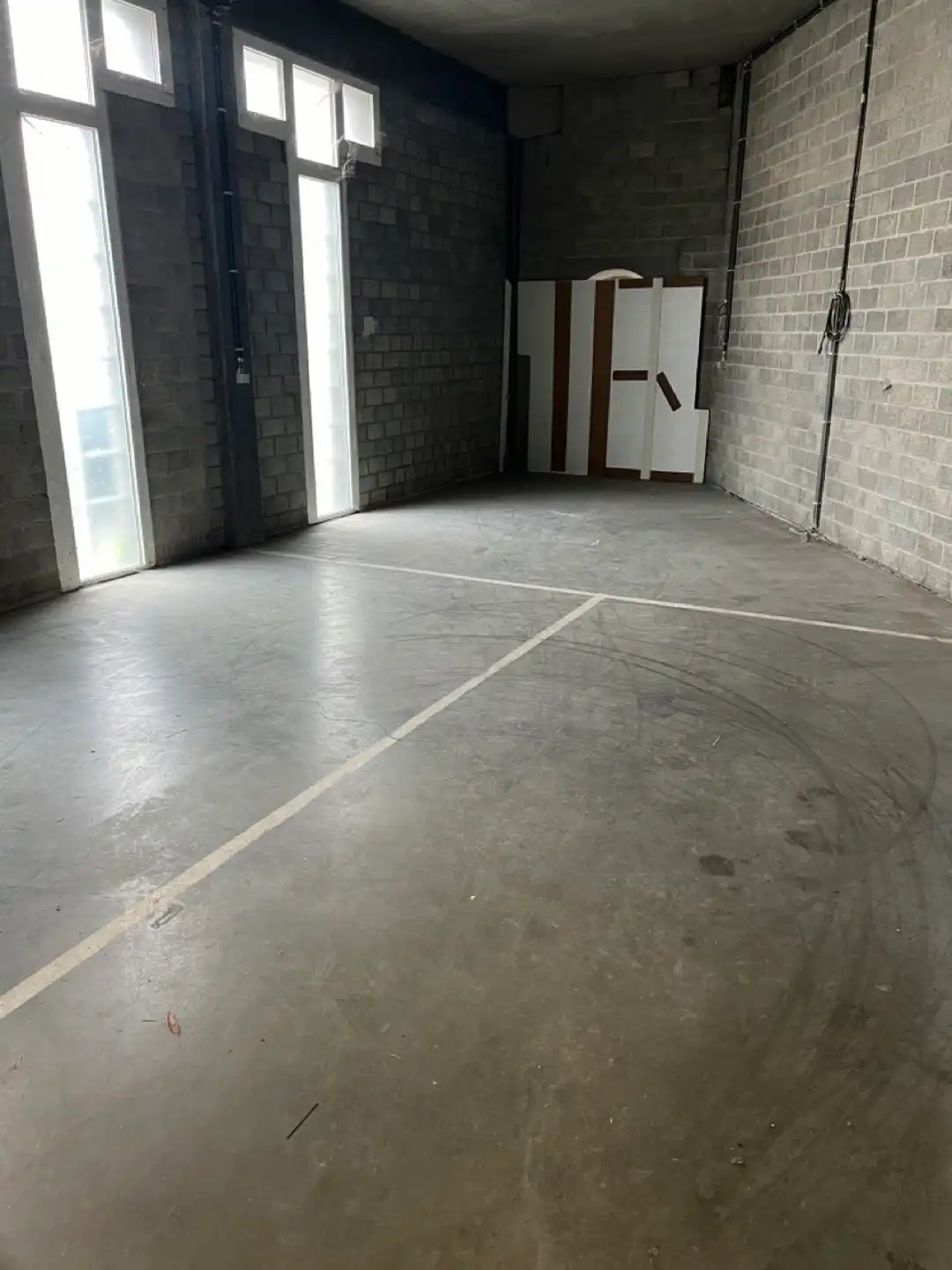 Kantoor 300 m² met optioneel magazijn, Lange Lozanastraat   foto 12