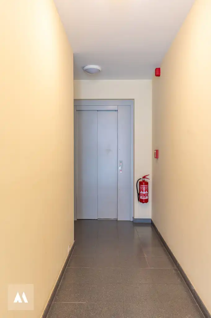Appartement met twee slaapkamers foto 10