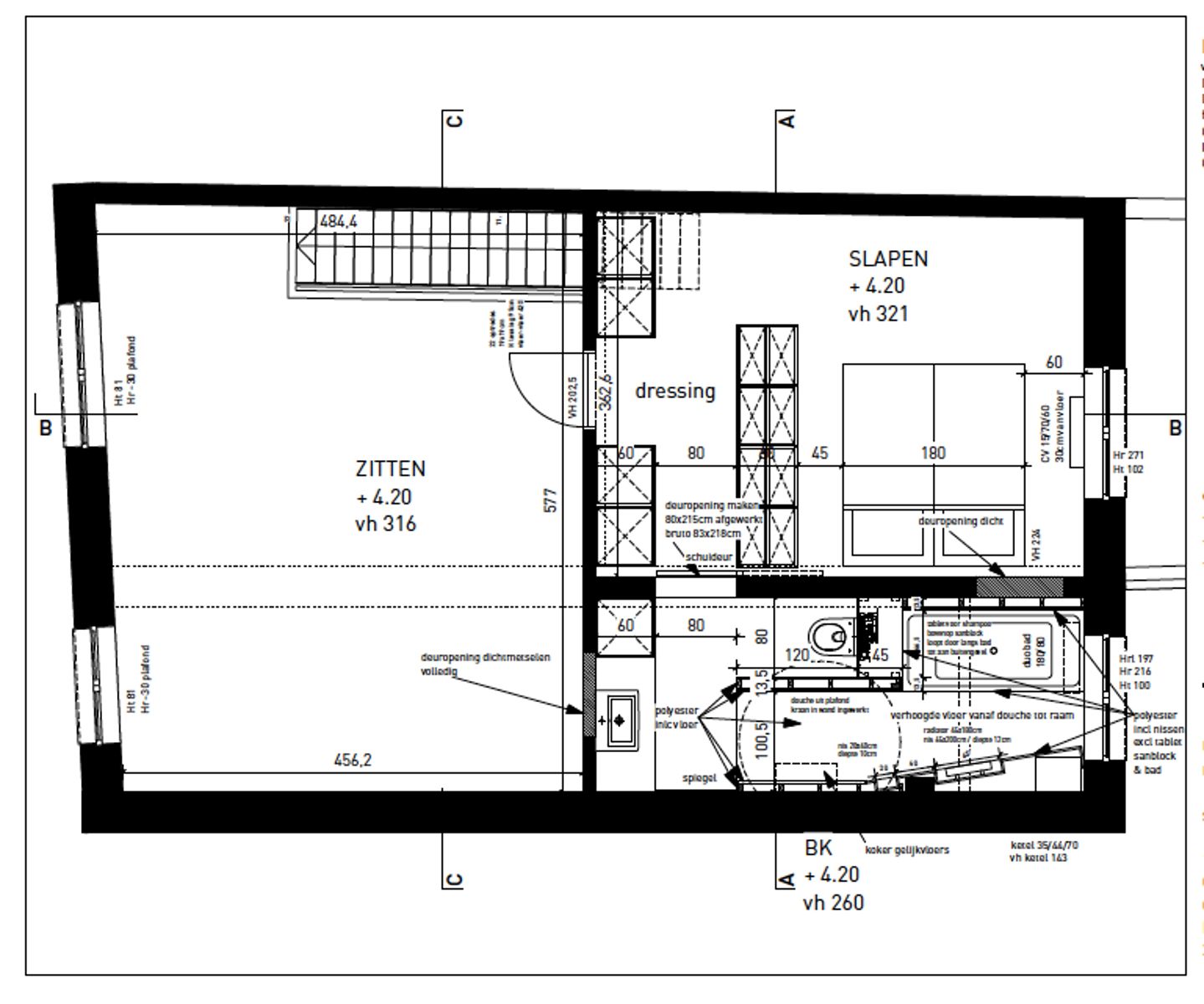 Appartement te koop foto 22