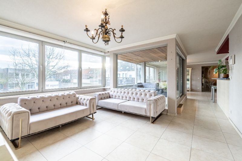 Ruim appartement (145,91m²) in het centrum van Ingelmunster! foto 6