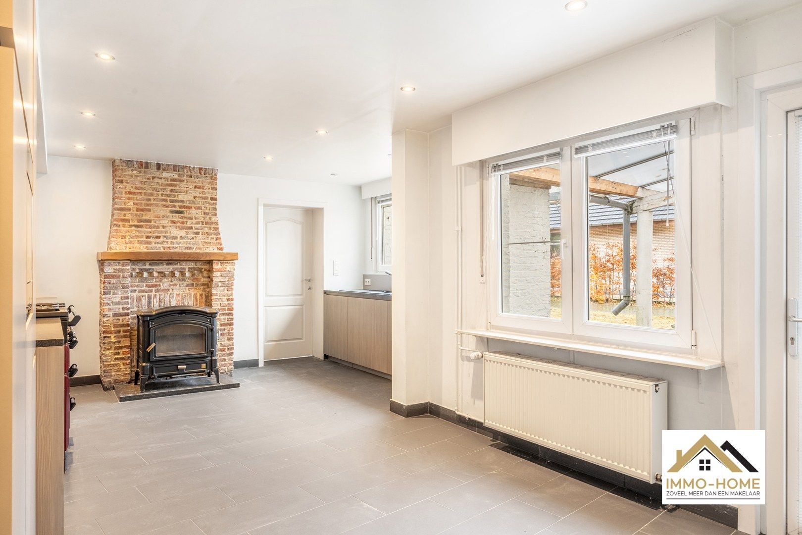 Instapklare open bebouwing op topligging foto 11