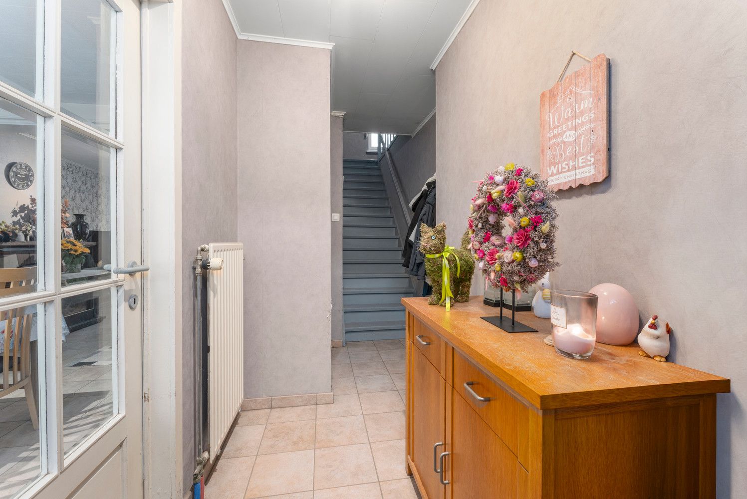 Te renoveren woning in Pittem. foto 4
