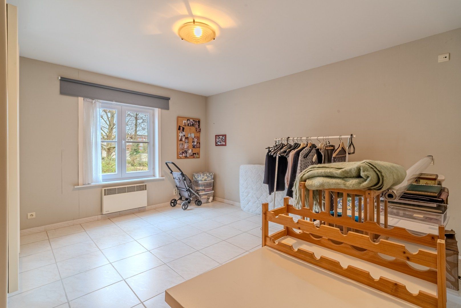 UITZONDERLIJK APPARTEMENT MET 3 SLAAPKAMERS foto 10