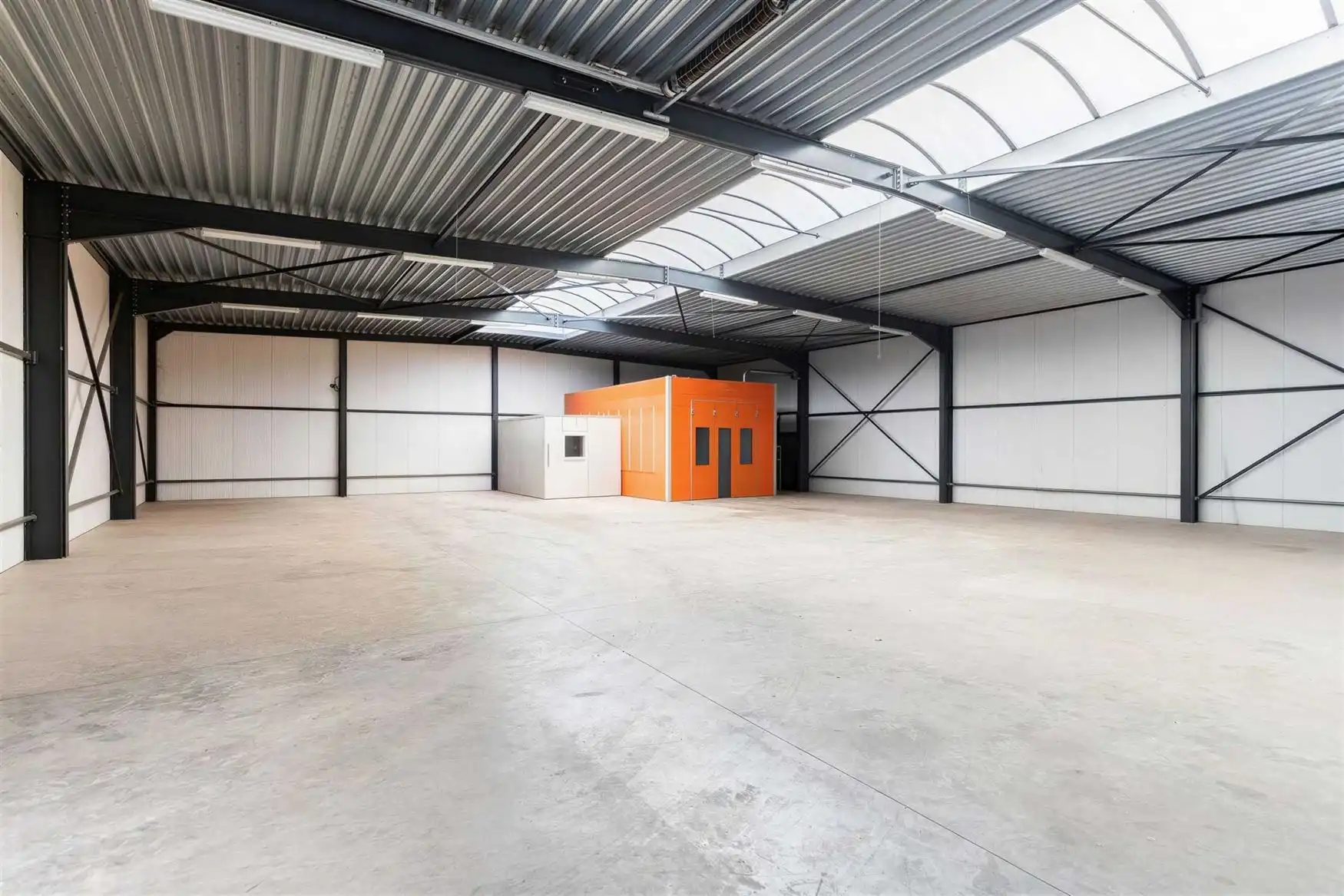 Exclusieve villa met bedrijfsgebouwen op toplocatie in Sint-Laureins foto 21