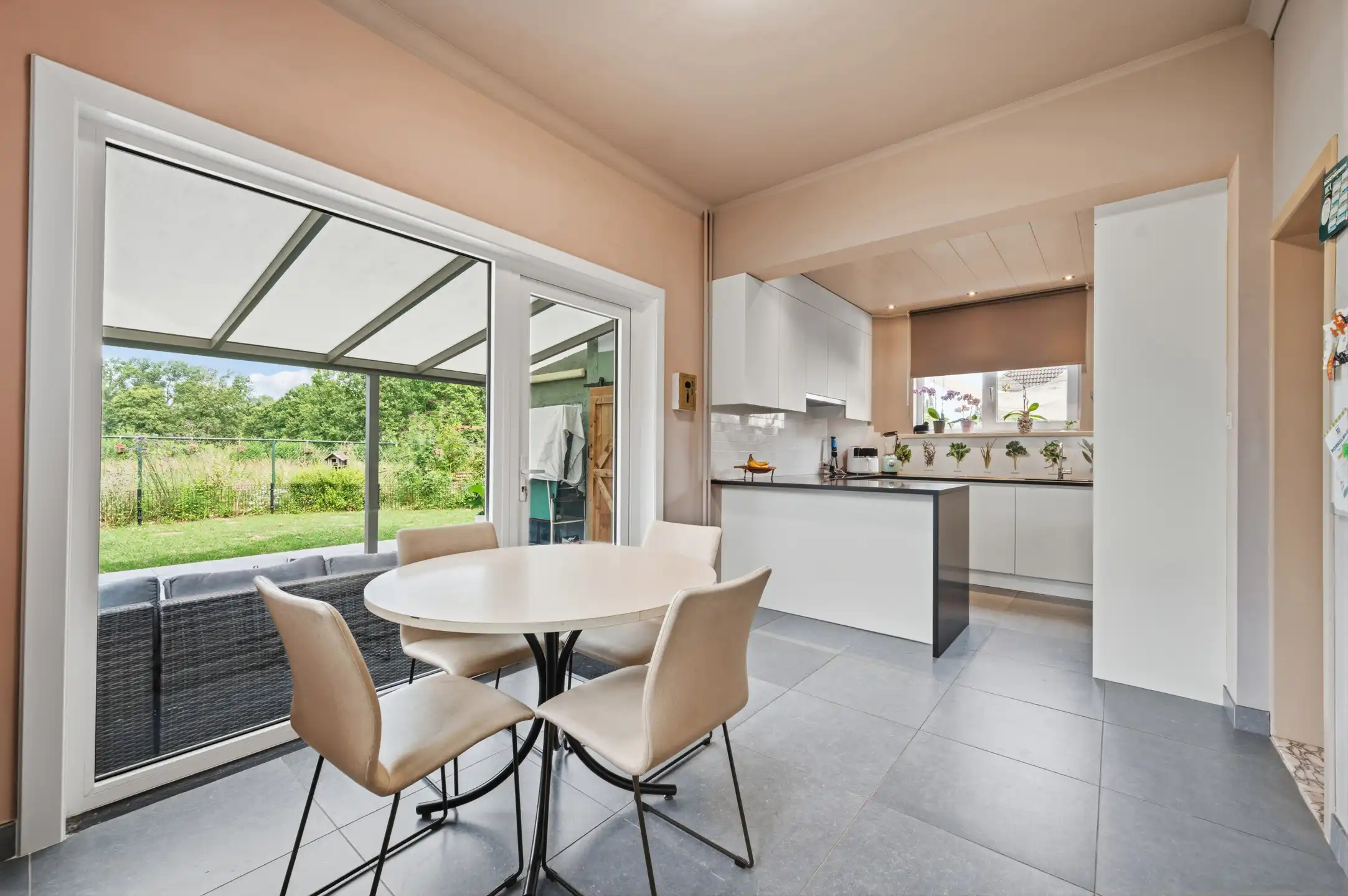 Huis te koop foto 5