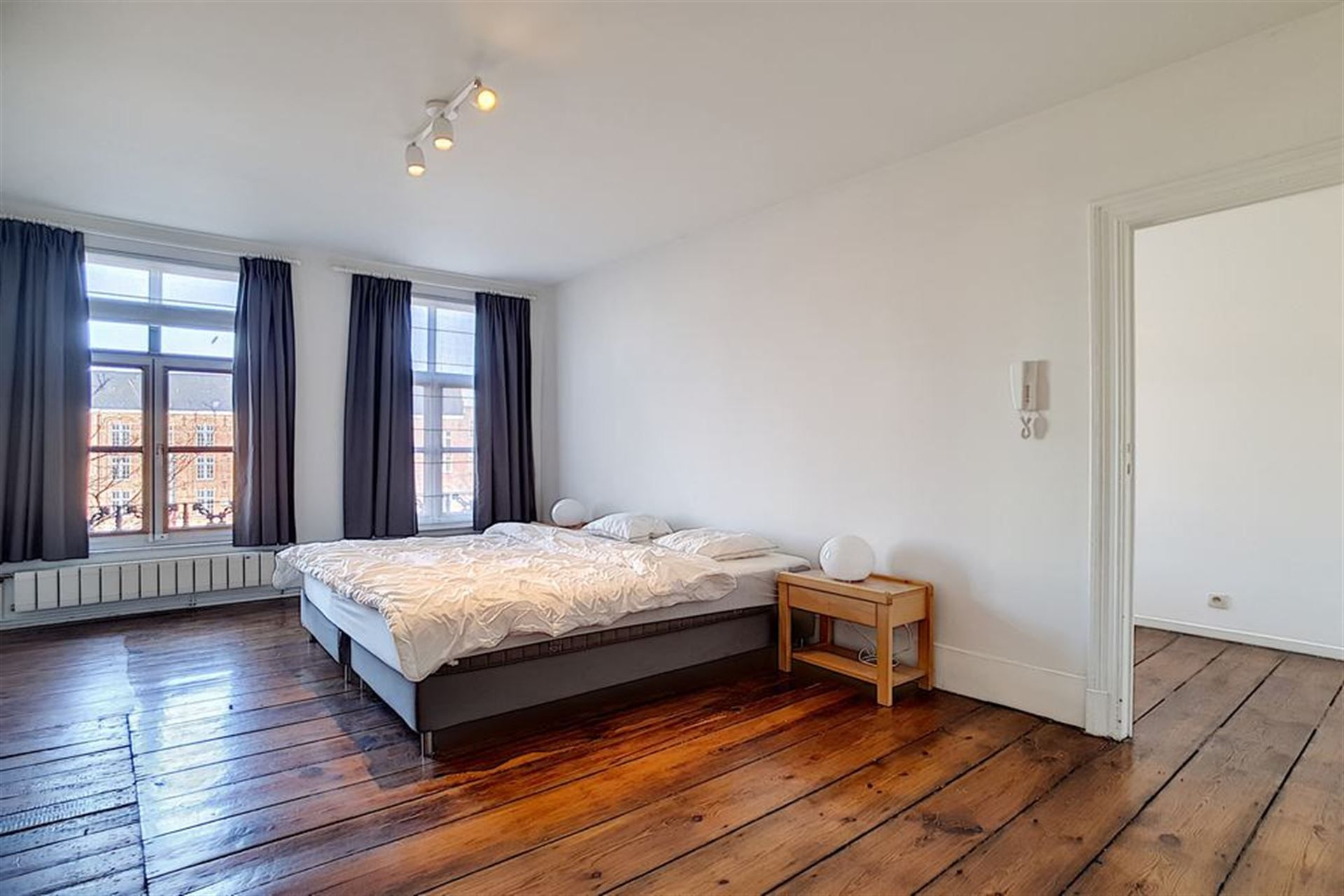 Prachtig duplexappartement foto 11