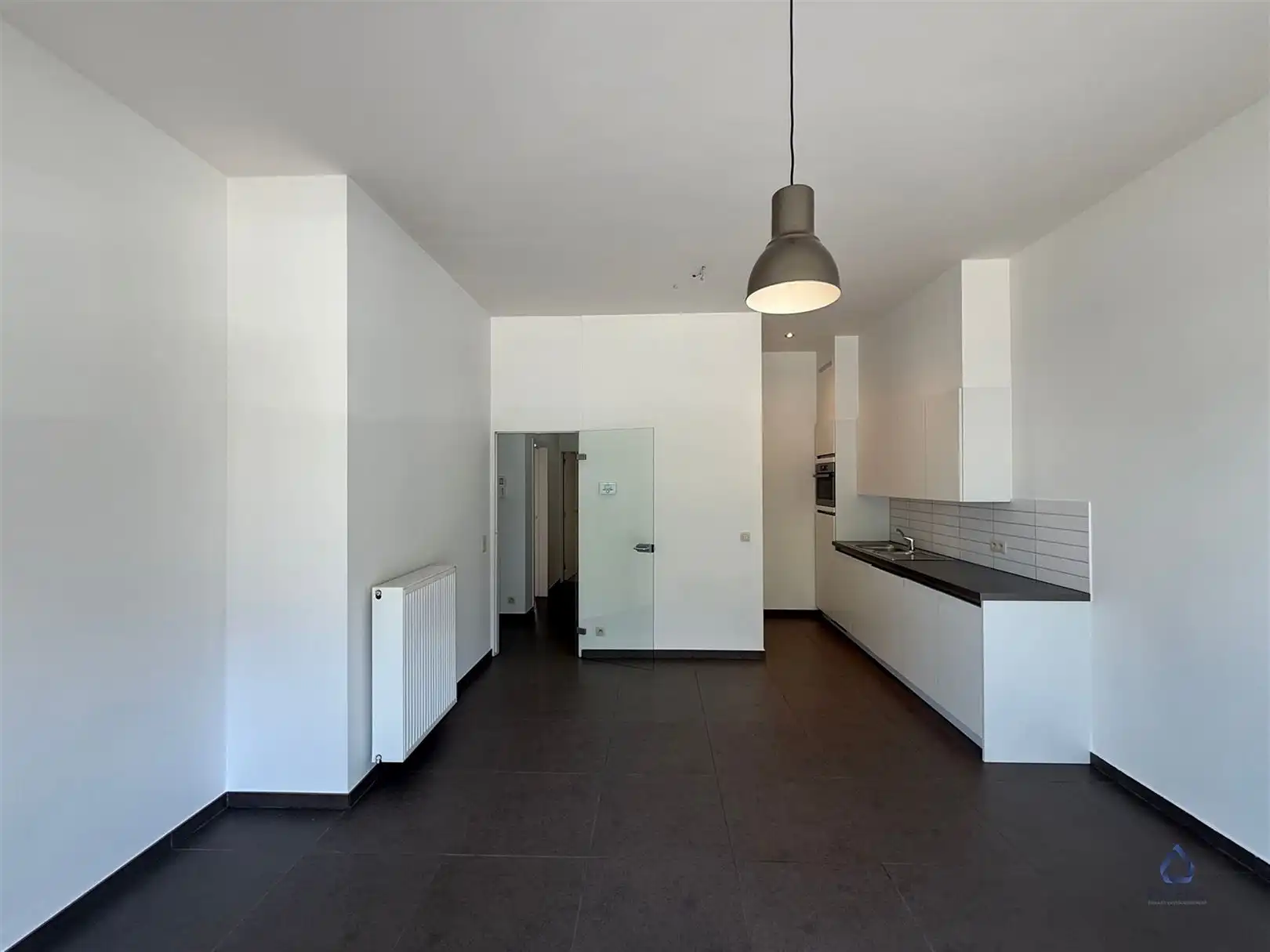 Uniek 2slpk appartement met gezellige binnenkoer foto 8