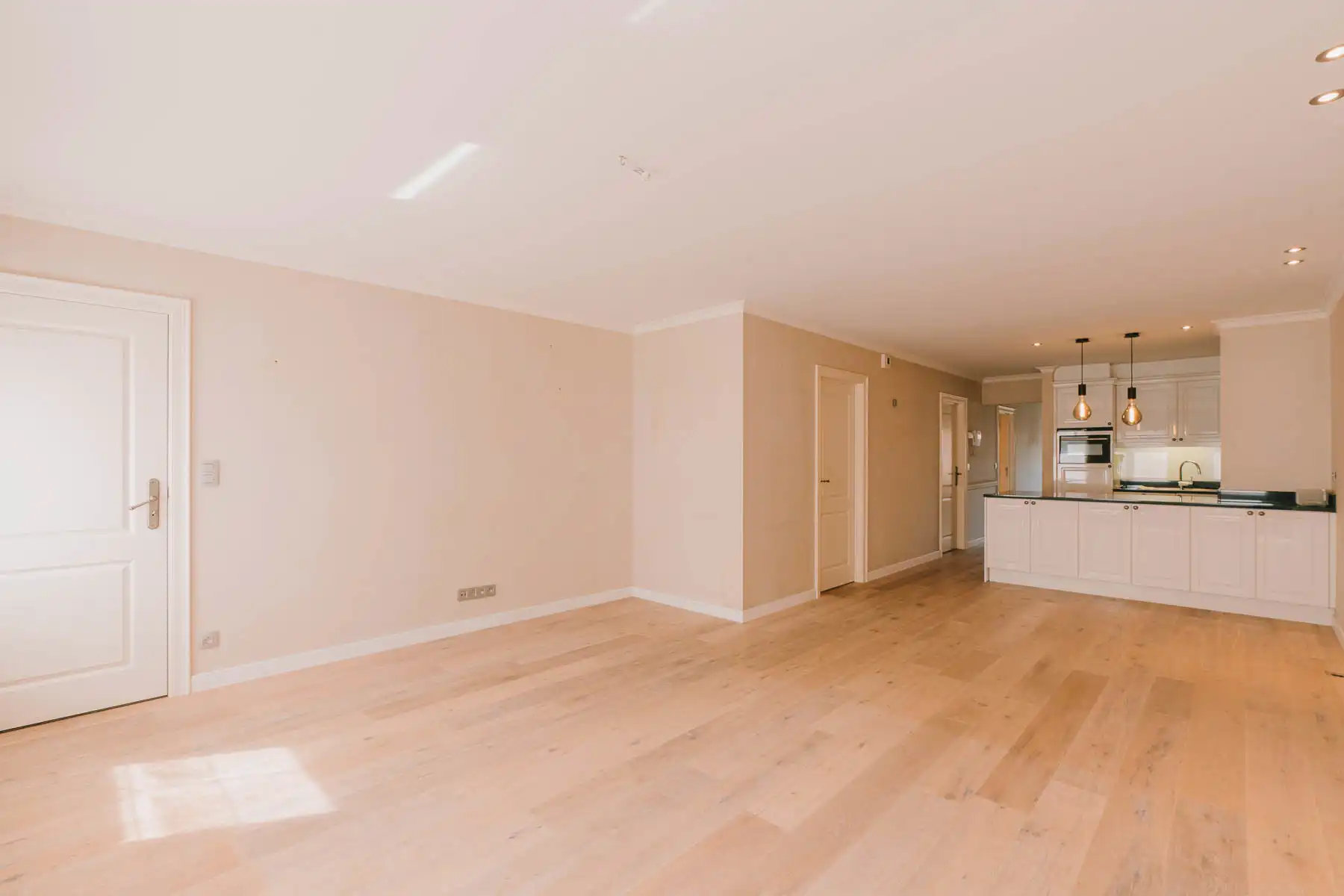 Appartement te koop Molenstraat 193/2 - 2220 Heist-op-den-Berg