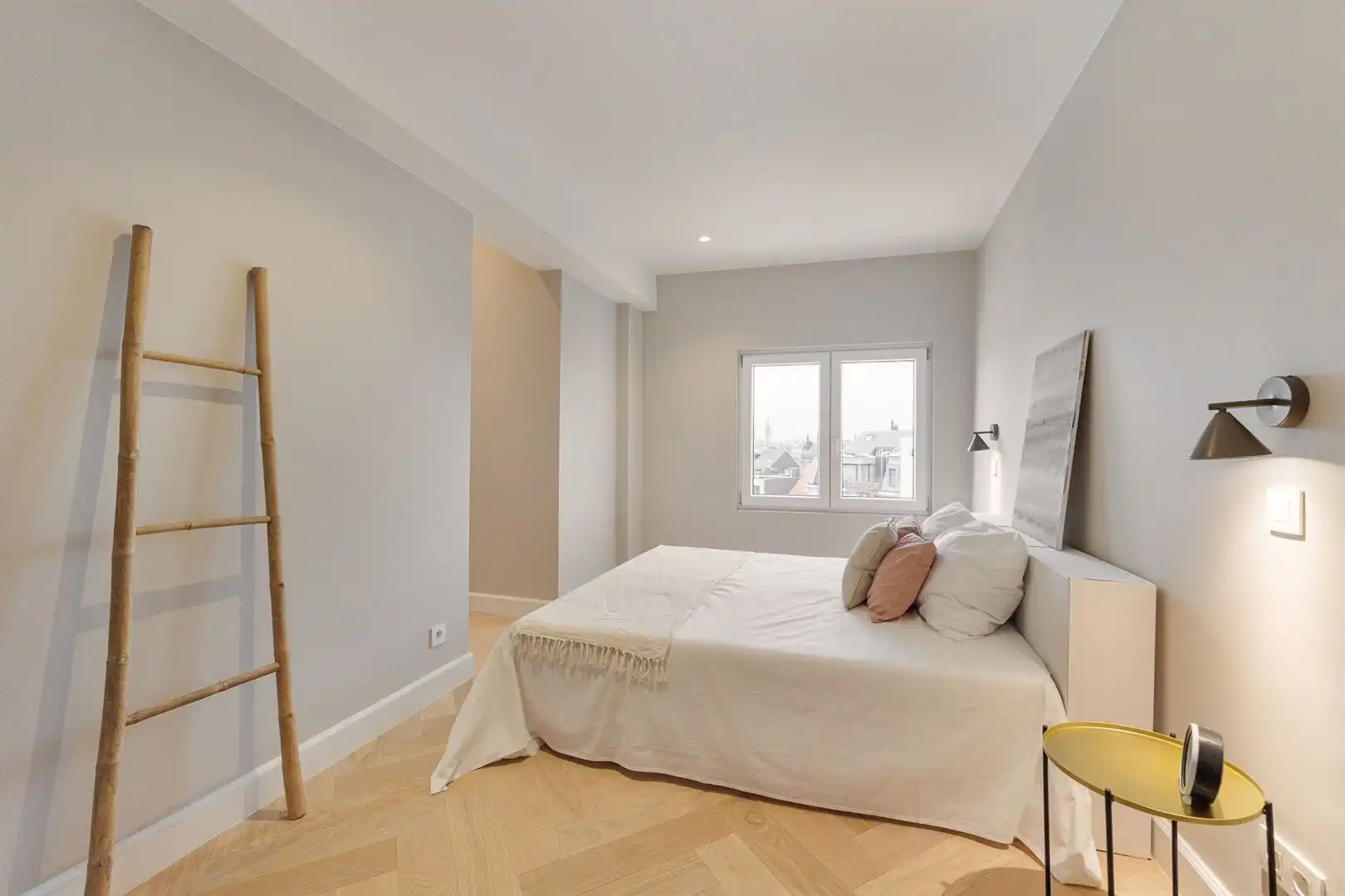 Charmante duplex met terras foto 24