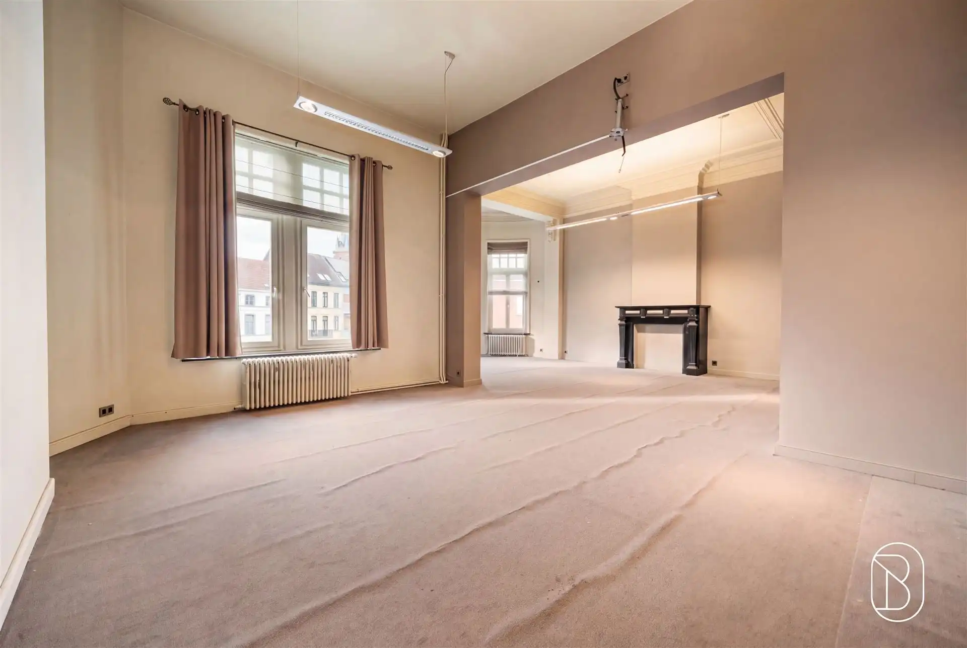 Karaktervolle herenwoning met tal van mogelijkheden! foto 18